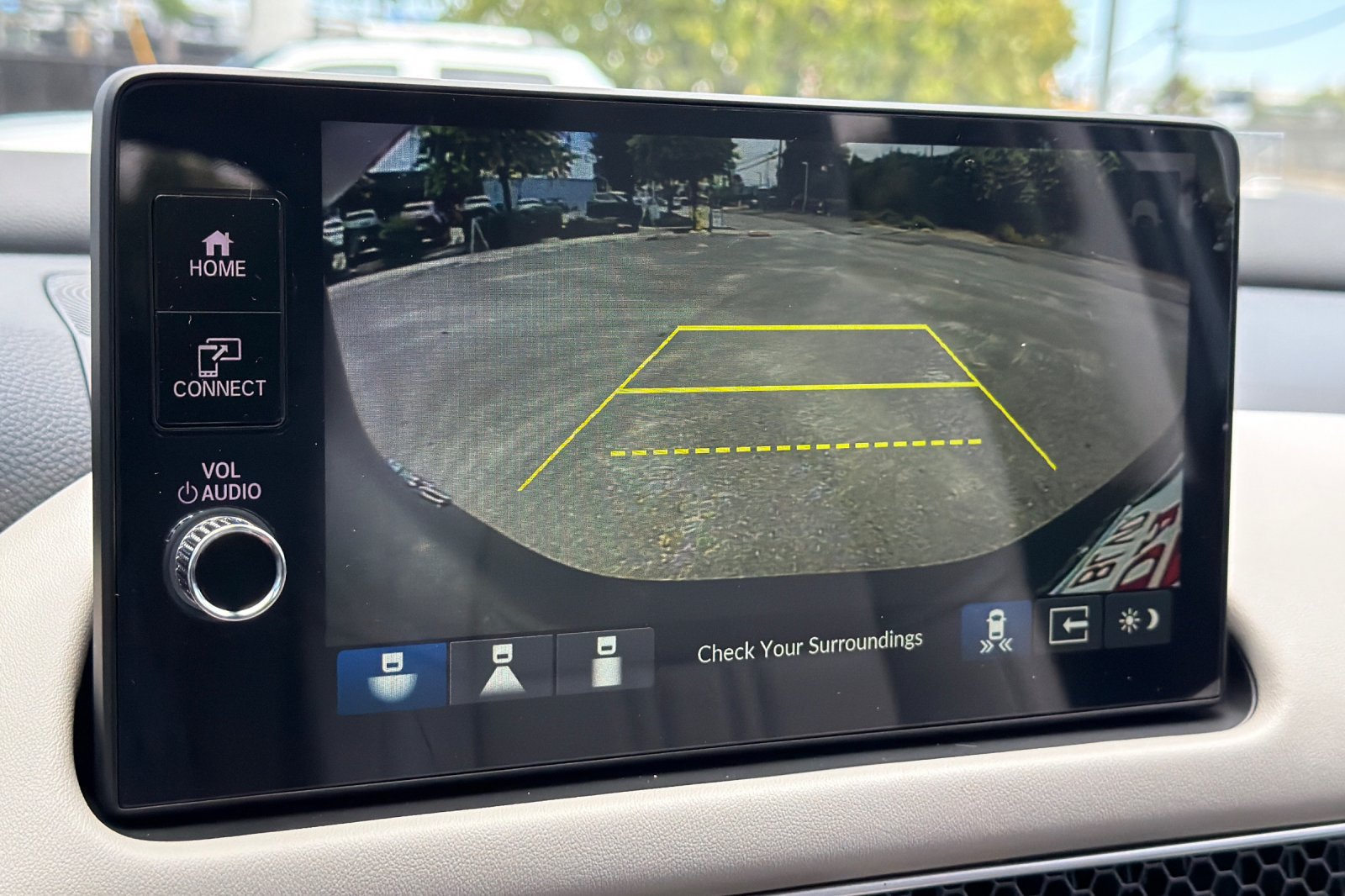 New 2027 Honda HR-V EX-L image 21