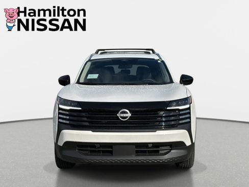 New 2026 Nissan Kicks SV w/ SV Premium Package image 6