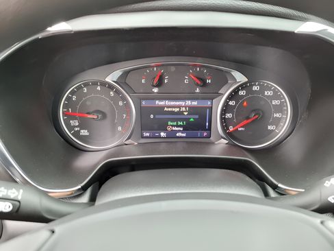 New 2026 Chevrolet Blazer LT w/ Convenience Package image 26