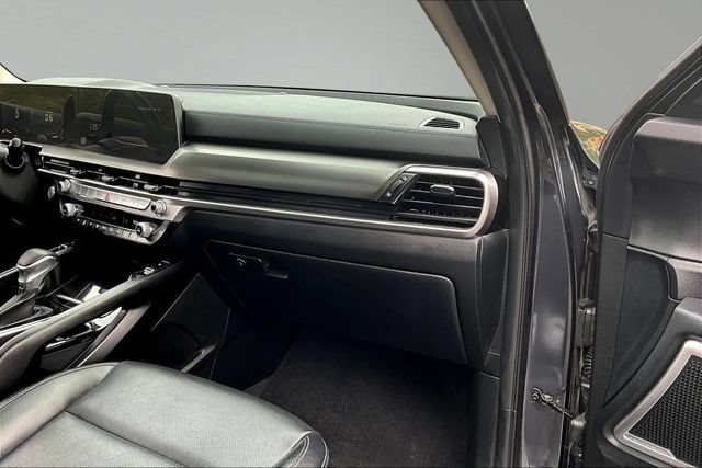 Certified 2024 Kia Telluride S w/ S Sunroof Package AWD/4WD image 27