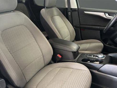 Used 2021 Ford Escape SE w/ Convenience Package AWD/4WD image 23