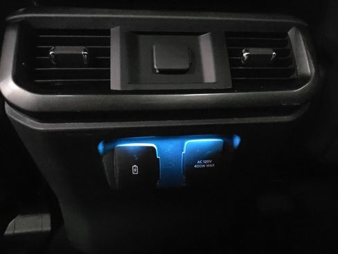 Used 2023 Ford F150 XLT w/ Equipment Group 302A High AWD/4WD image 28