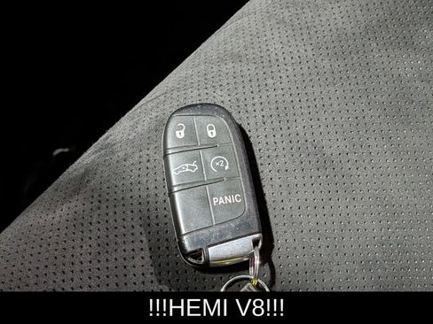 Used 2019 Dodge Charger R/T w/ Plus Group image 37