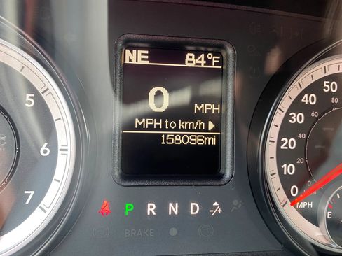 Used 2015 RAM 1500 Tradesman w/ Protection Group AWD/4WD image 12