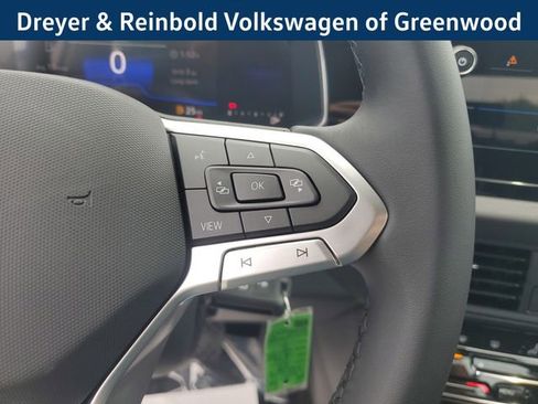 New 2025 Volkswagen Jetta S image 24