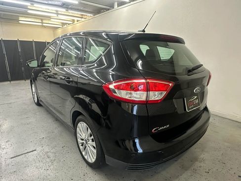 Used 2018 Ford C-MAX SE w/ Interior Protection Package image 36