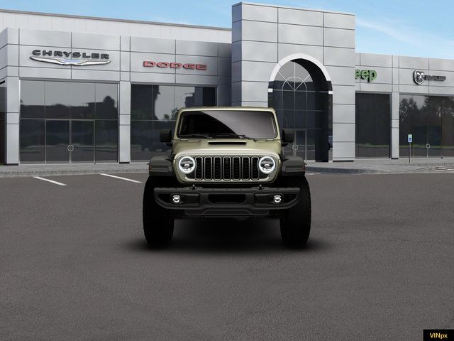 New 2026 Jeep Wrangler Unlimited Rubicon 392 AWD/4WD image 12