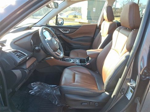 Certified 2022 Subaru Forester Touring image 15