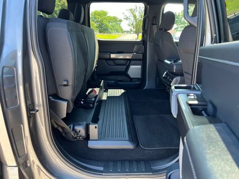 Used 2023 Ford F150 XLT w/ Equipment Group 302A High AWD/4WD image 36