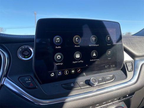 Certified 2024 Chevrolet Blazer LT image 21