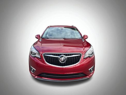 Used 2020 Buick Envision Essence image 8
