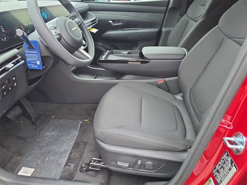 New 2026 Hyundai Tucson SEL image 16