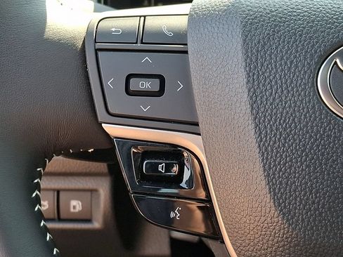 Certified 2026 Toyota Camry SE FWD image 24