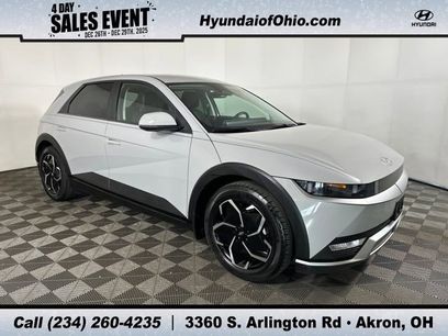 Used 2023 Hyundai Ioniq 5 SEL w/ Cargo Package