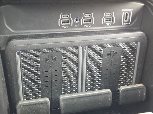 Certified 2025 RAM 1500 Limited image 32