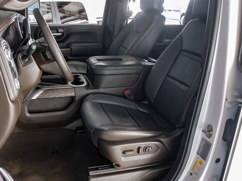 Used 2022 GMC Sierra 2500 Denali w/ Denali Ultimate Package image 29