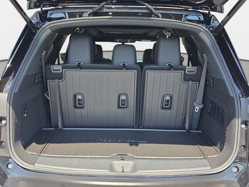 New 2026 Nissan Pathfinder Rock Creek AWD/4WD image 12