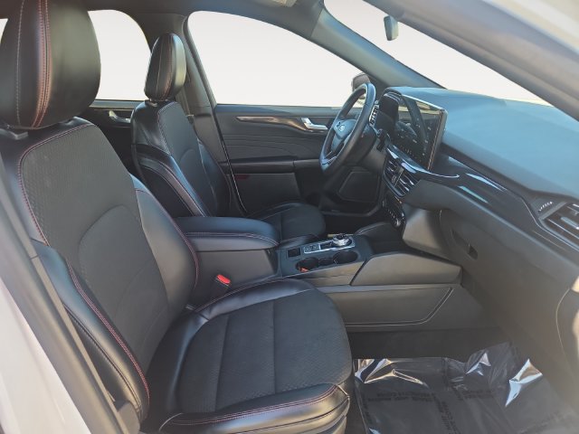 Used 2023 Ford Escape ST-Line w/ Tech Pack #1 FWD image 15