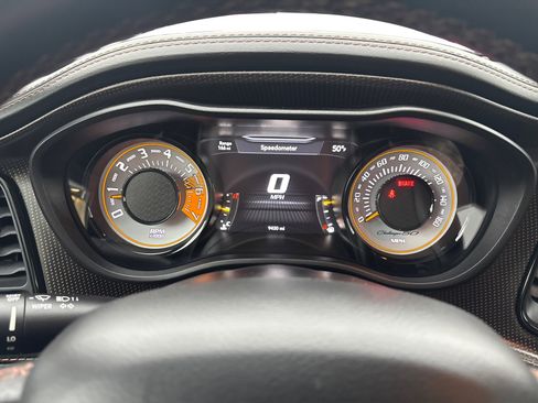 Used 2020 Dodge Challenger R/T image 12