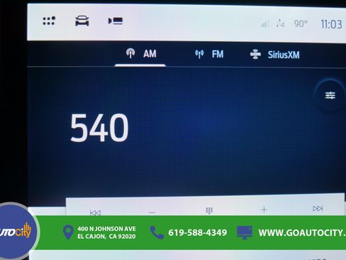 Used 2023 Ford Mustang Mach-E Premium RWD image 23