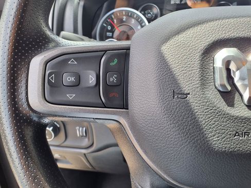 Used 2023 RAM 1500 Tradesman w/ Night Edition RWD image 15