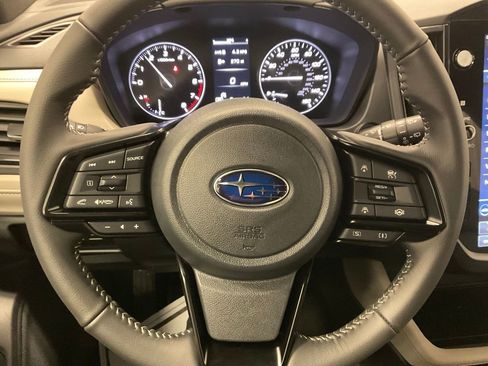 New 2026 Subaru Forester Premium image 17