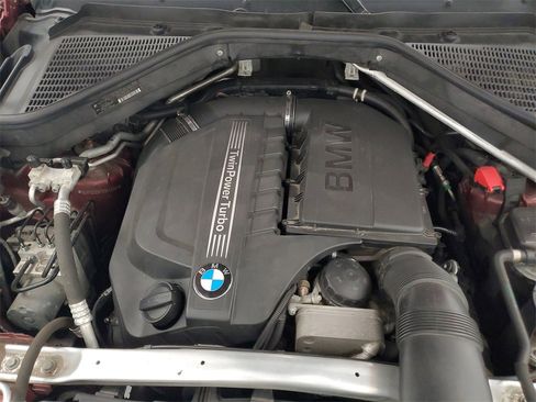 Used 2014 BMW X6 xDrive35i image 9