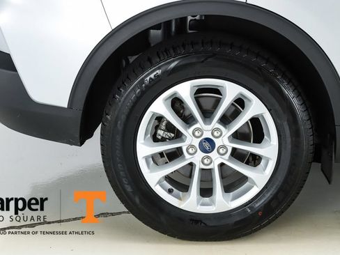 Used 2020 Ford Escape SE AWD/4WD image 13