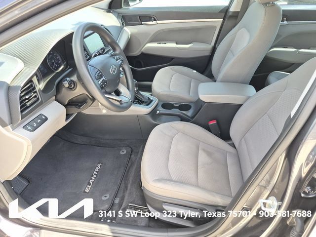 Used 2020 Hyundai Elantra SEL FWD image 15