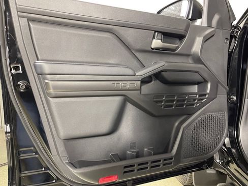 New 2026 Toyota Tacoma TRD Off-Road image 17