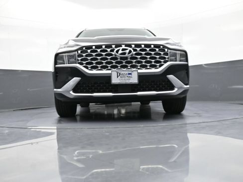 Certified 2023 Hyundai Santa Fe Limited w/ Cargo Package AWD/4WD image 28