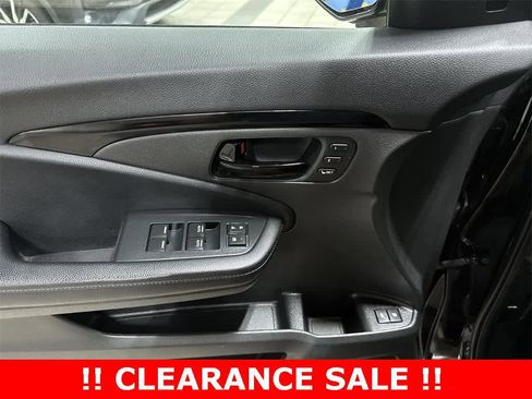 Certified 2022 Honda Passport Elite image 23