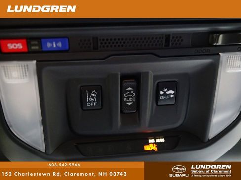 Used 2022 Subaru Forester Wilderness AWD/4WD image 26