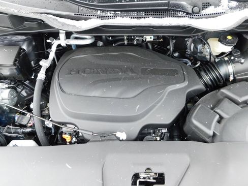 New 2026 Honda Odyssey EX-L image 48