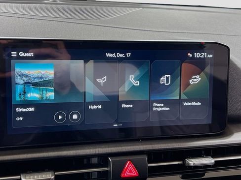 New 2026 Kia Sportage X-Line image 14