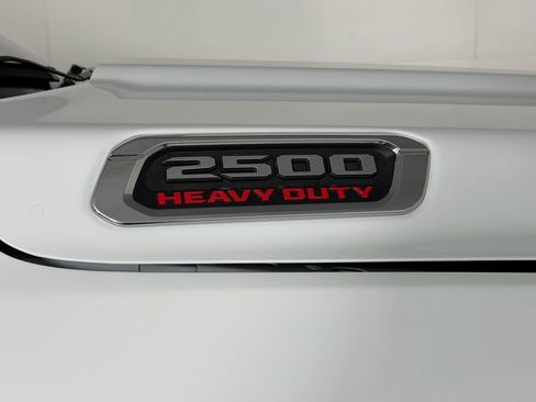 Used 2024 RAM 2500 Big Horn w/ Bed Utility Group image 57