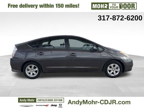 Used 2009 Toyota Prius image 8