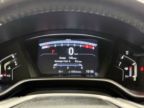 Used 2020 Honda CR-V EX-L image 33