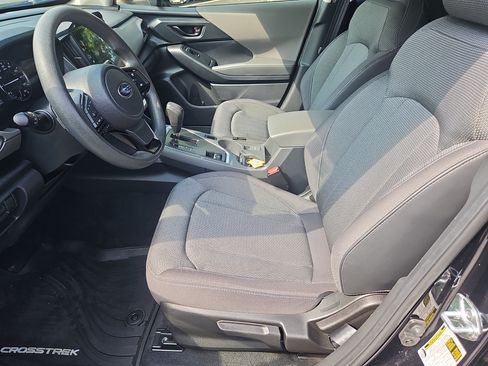 Certified 2024 Subaru Crosstrek 2.0i Premium AWD/4WD image 26
