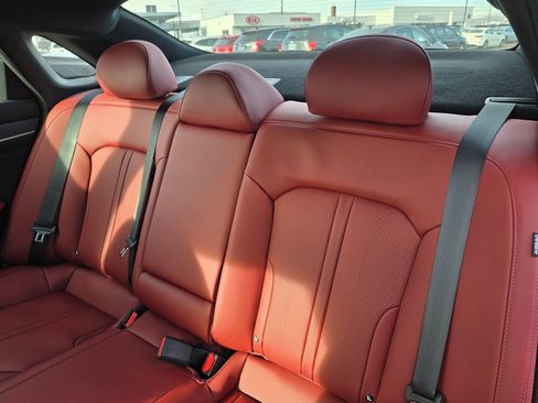 New 2026 Kia K5 GT-Line image 17