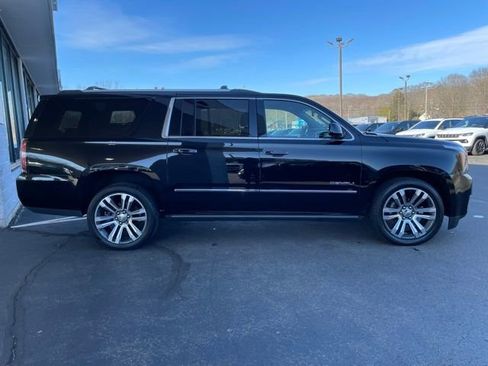 Used 2018 GMC Yukon XL Denali w/ Denali Ultimate Package image 4