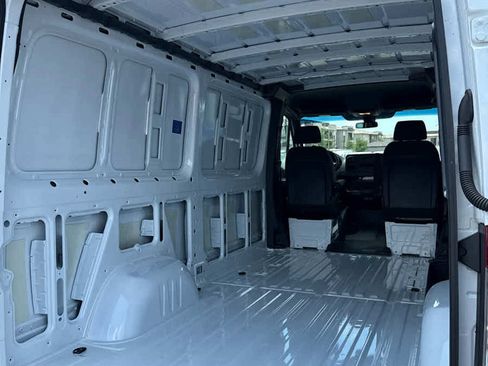 New 2025 Mercedes-Benz Sprinter 2500 image 14