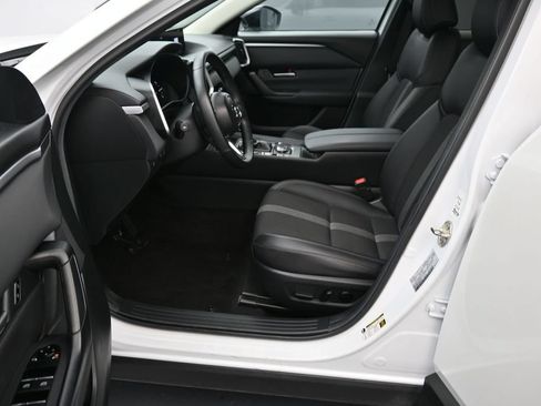 Used 2025 MAZDA CX-50 AWD 2.5 S w/ Preferred Package image 17