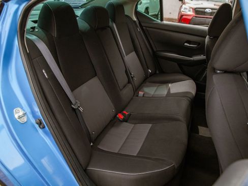 Used 2021 Nissan Sentra SV image 12