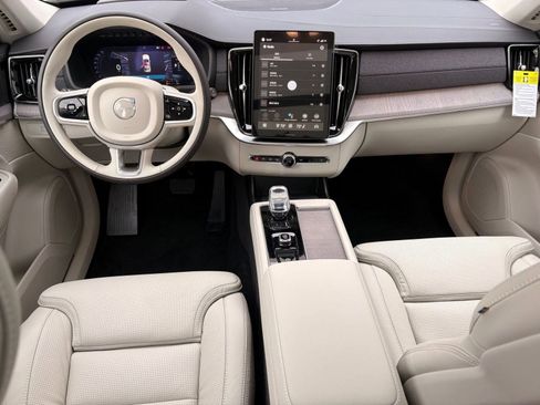 New 2026 Volvo XC90 T8 Ultra image 16