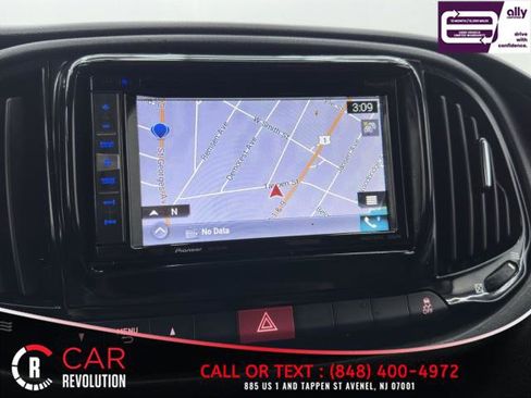 Used 2019 RAM ProMaster City Tradesman image 17