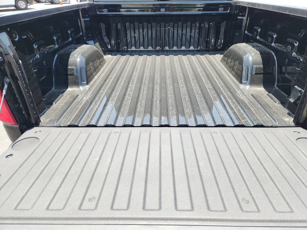 New 2026 Chevrolet Silverado 1500 RST RWD image 24
