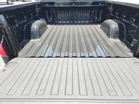 New 2026 Chevrolet Silverado 1500 RST RWD image 24