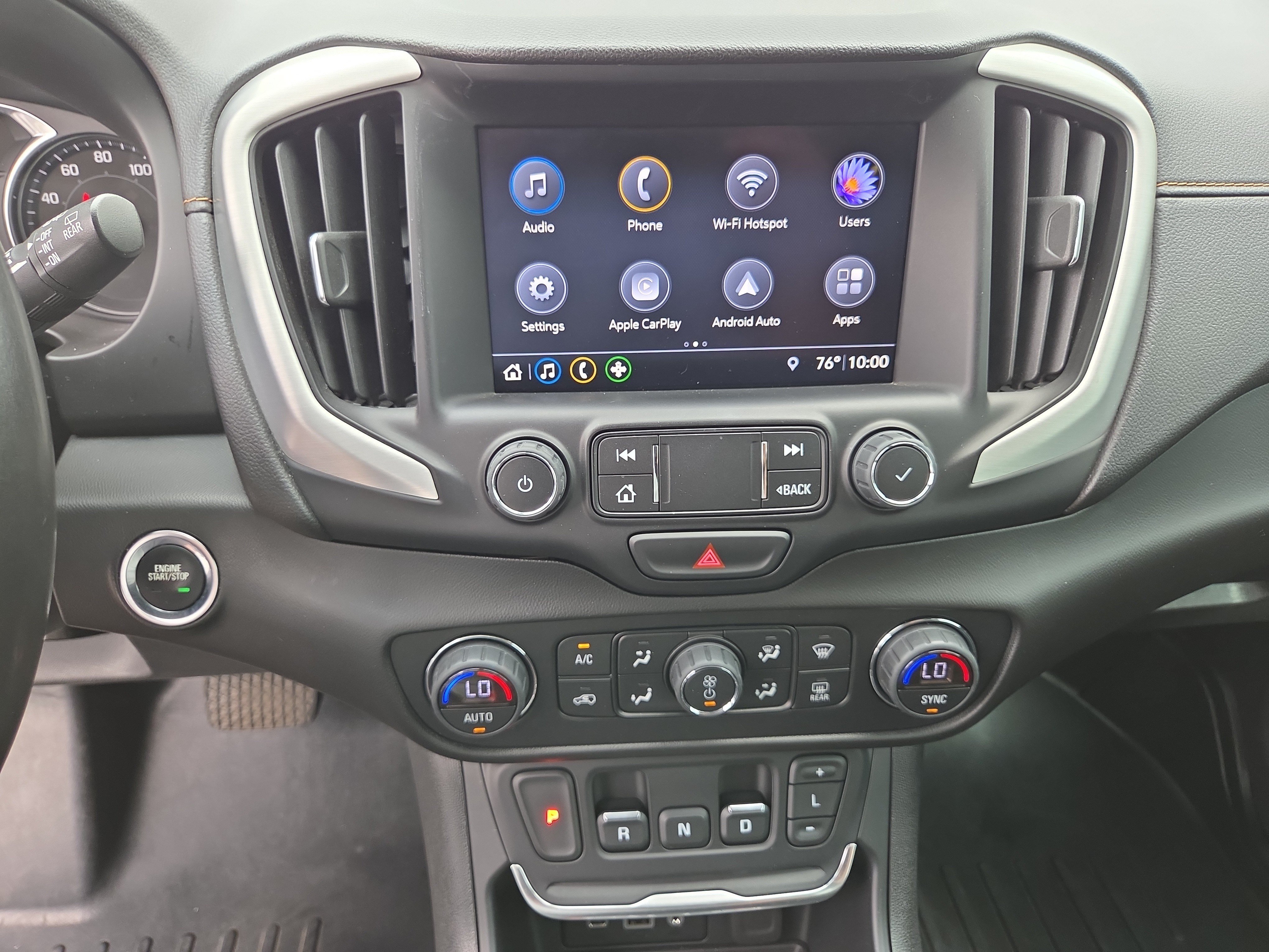 Used 2020 GMC Terrain SLT w/ Elevation Edition FWD image 26
