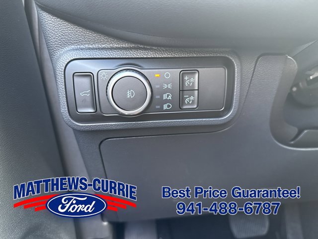 New 2026 Ford Explorer ST-Line w/ ST-Line Street Pack AWD/4WD image 27
